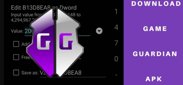 Game Guardian Apk