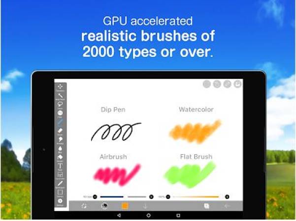 Ibis Paint X Pro Apk