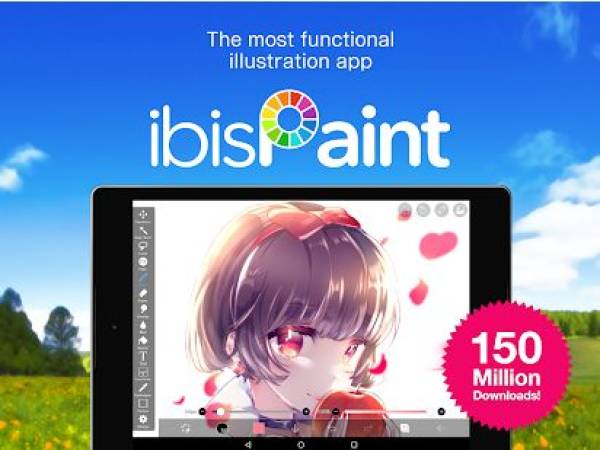 Ibis Paint X Pro Apk
