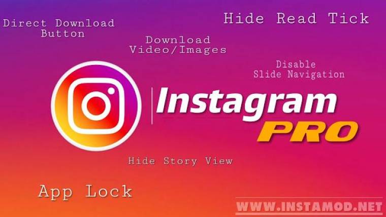 Instamod Apk