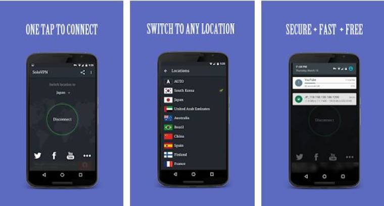 Solo Vpn Apk1
