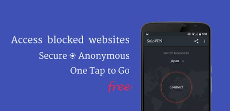 Solo Vpn Apk3
