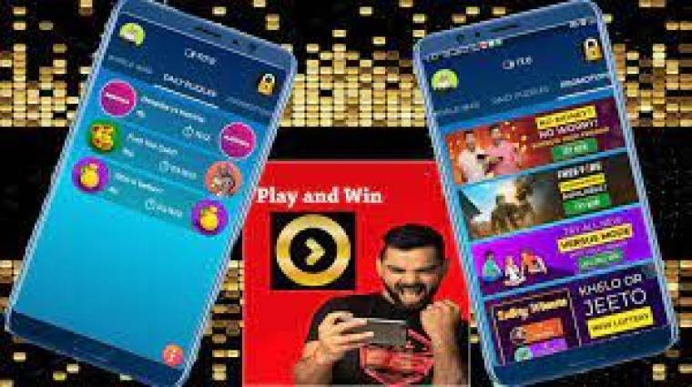 Winzo Gold Apk
