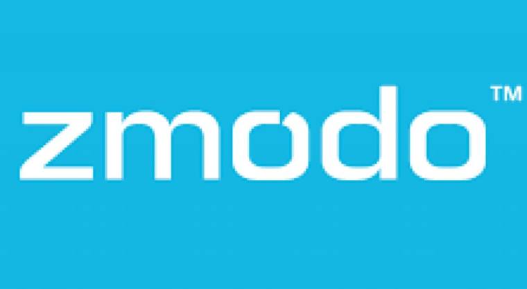 Zmodo Apk
