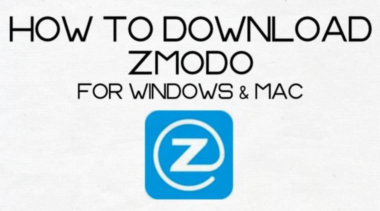 Zmodo Apk