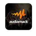 Zazzage Audiomack 6.7.3 Bugawa Sabon Shafin 2025