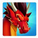 Dragon City Apk V12.7.4 Bani și Pietre Prețioase Nelimitate