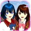 サクラスクールシミュレーターModApk V1.038.87 [モッドマネー]