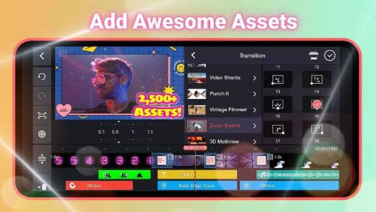 Black Kinemaster Apk
