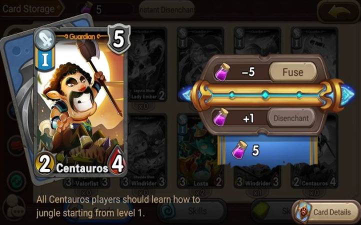 Clash Of Magic Apk