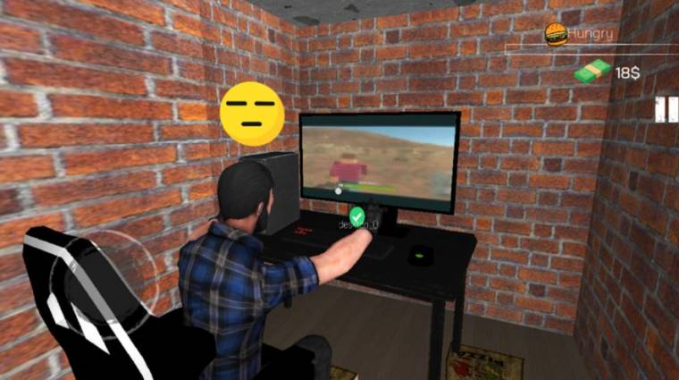 Internet Cafe Simulator Apk