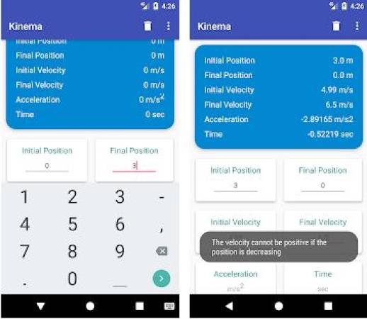 Kinematic Diamond Pro