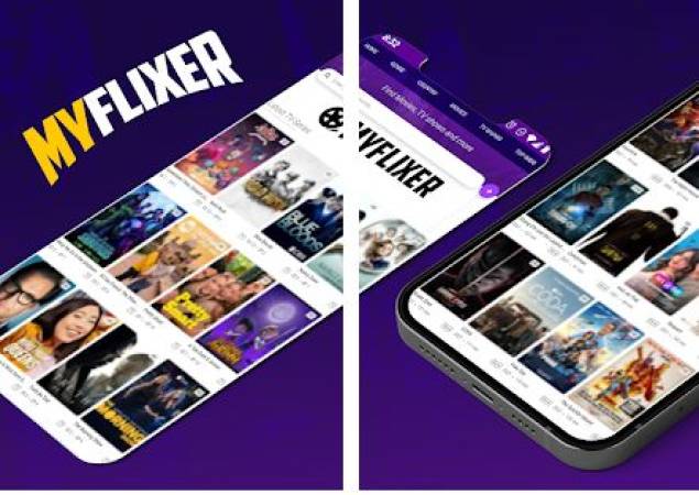Myflixer Apk