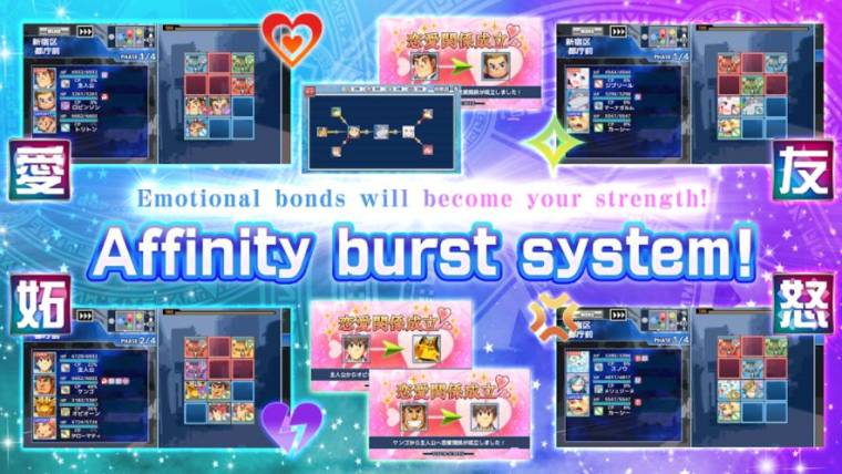 Tokyo Afterschool Summoner Mod Apk