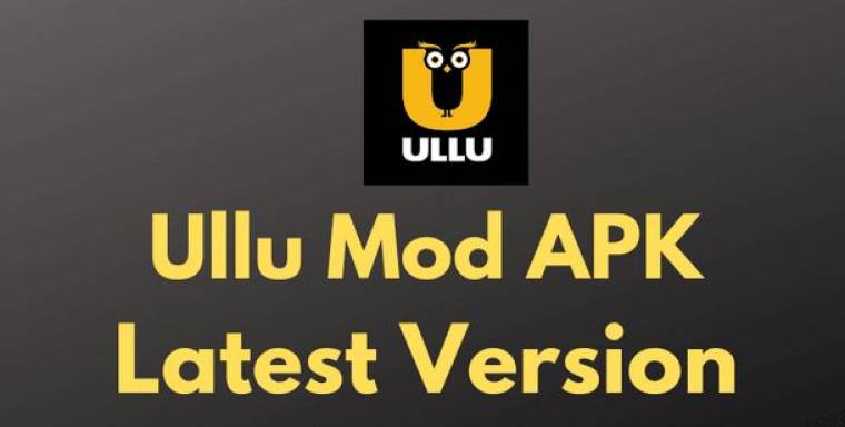 Ullu Mod Apk