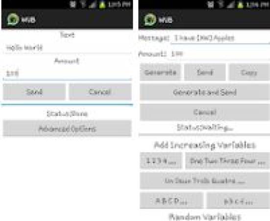 WhatsApp Ultimate Bomber Apk
