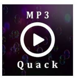 Mp3 Quack APK V1.0 Free Download