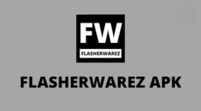 Flasherwarez Apk