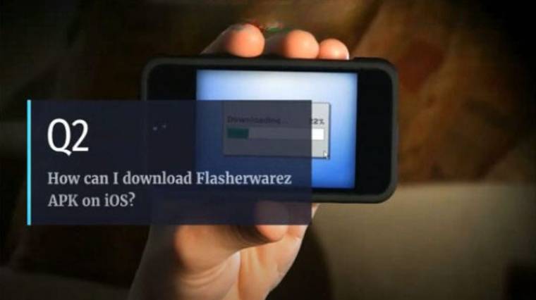 Flasherwarez Apk