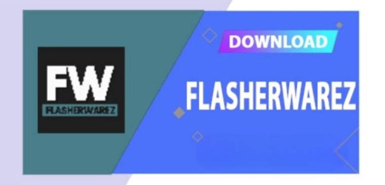 Flasherwarez Apk