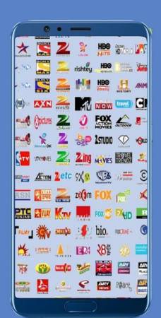 Indian Live TV APK
