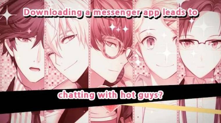Mystic Messenger Apk