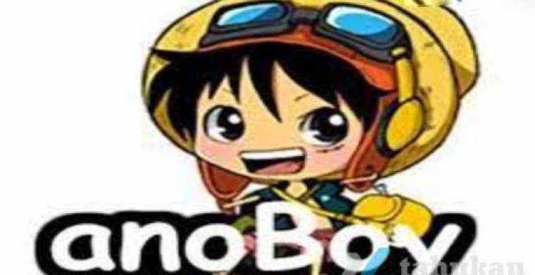 Anoboy Apk 
