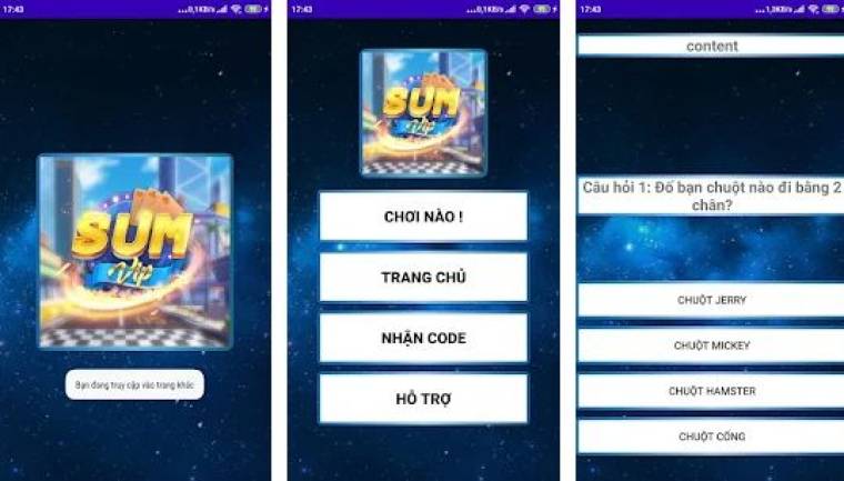 Sumvip Apk