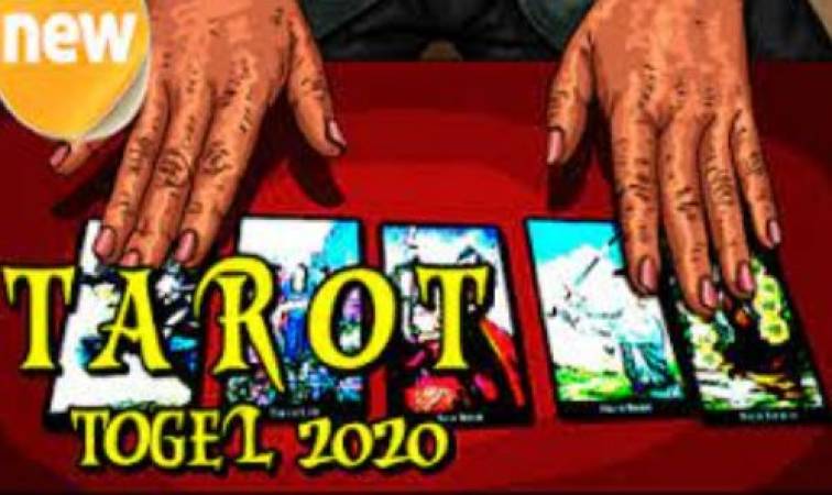 Tarot Togel Apk