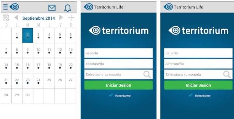 Territorium APK