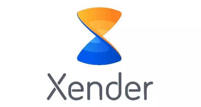 Xender Apk