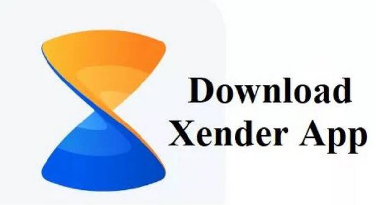 Xender Apk