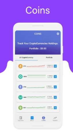 BitQH Apk