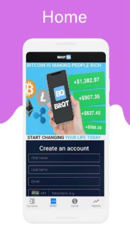 BitQH Apk
