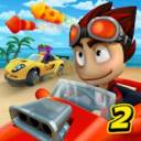 Beach Buggy Racing 2 Mod Apk V2023.09.08 (Semuanya Tanpa Had)