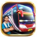 বাস সিমুলেটর ইন্দোনেশিয়া মোড এপিকে V3.6.1 আনলিমিটেড মানি ডাউনলোড 2025
