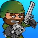 Mini Militia Mod Apk V5.3.7 আনলিমিটেড মানি