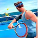 Tennis Clash Mod Apk V3.19.0 (argent Et Gemmes Illimités 2025)