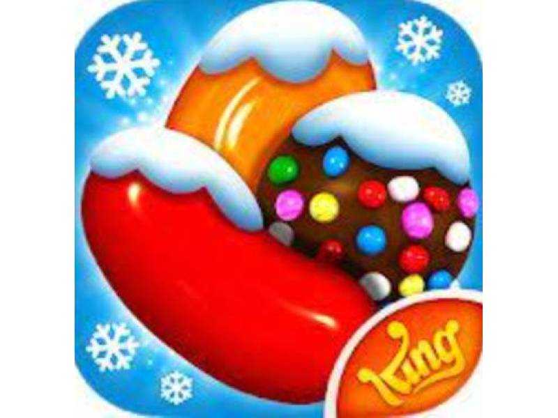 Download Candy Crush Saga (MOD) APK for Android