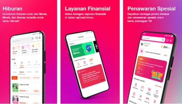 Bima Apk