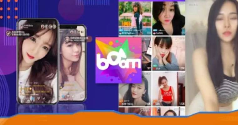 Boom Live Apk