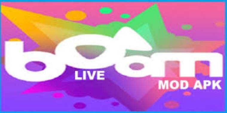 Boom Live Apk
