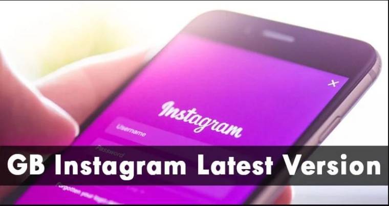 GB Instagram