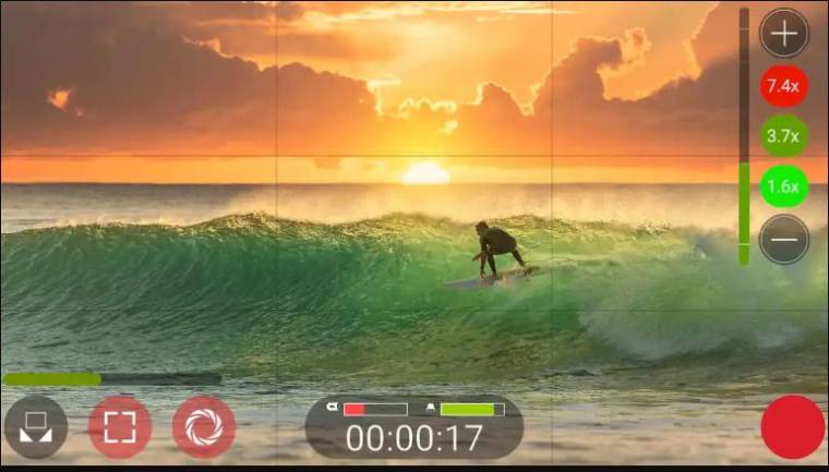 FiLMiC Pro Apk