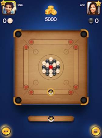 Carrom Pool Mod Apk