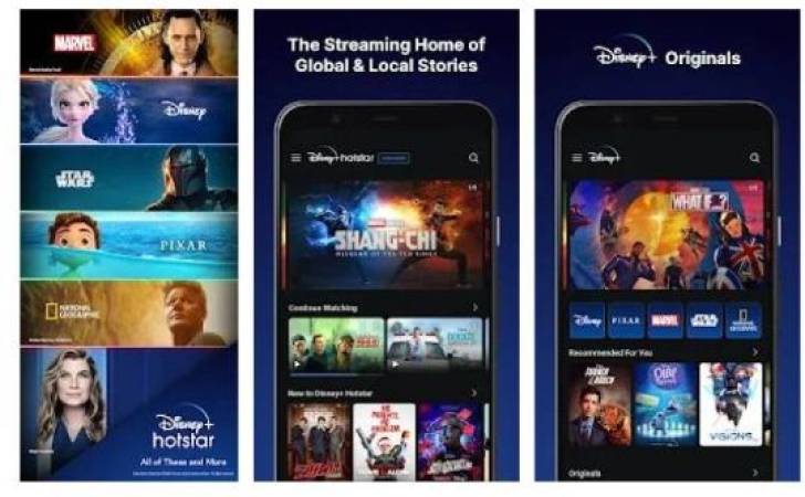 Hotstar Premium Mod Apk 12 3 6 Latest Version Download