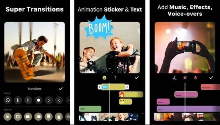 InShot Apk Mod