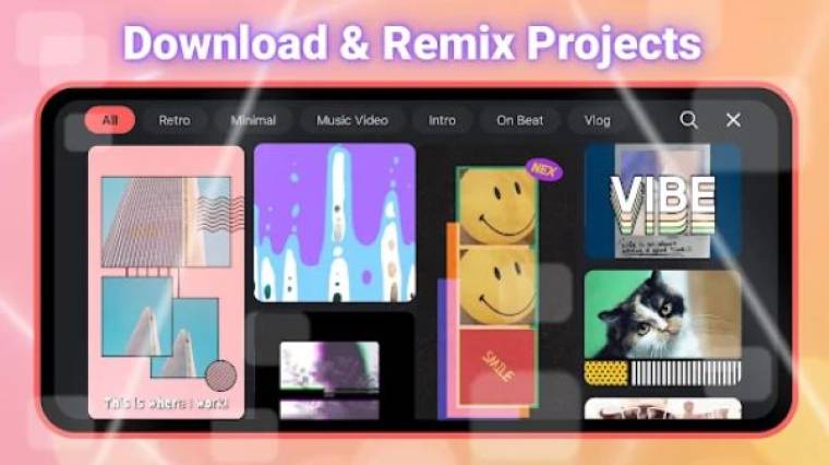 Kinemaster Diamond Mod Apk