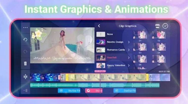 Kinemaster Pro Mod Apk