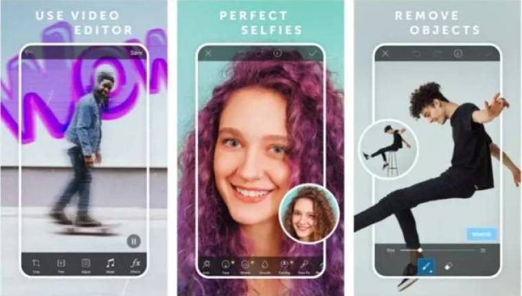 PicsArt Mod Apk